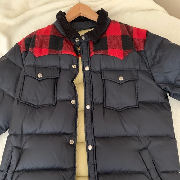 Penfield coats Clearance